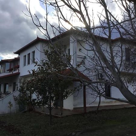 Villa_Kleio Litóchoron Dış mekan fotoğraf