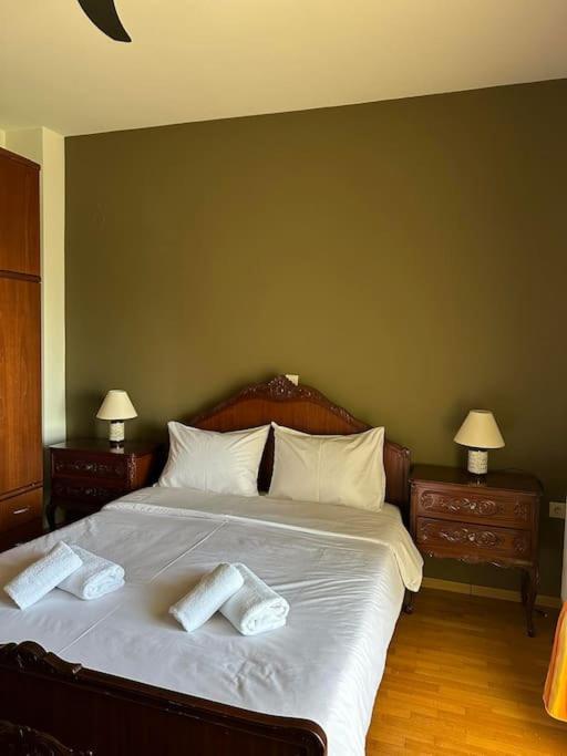 Villa_Kleio Litóchoron Dış mekan fotoğraf
