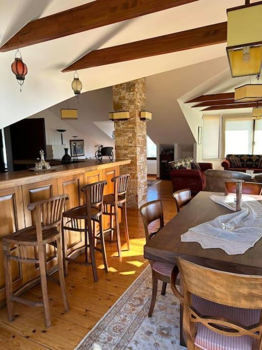 Villa_Kleio Litóchoron Dış mekan fotoğraf