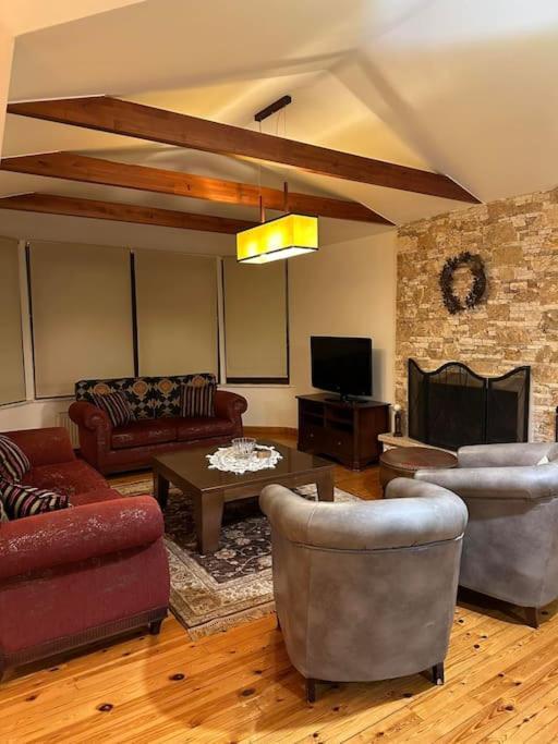 Villa_Kleio Litóchoron Dış mekan fotoğraf