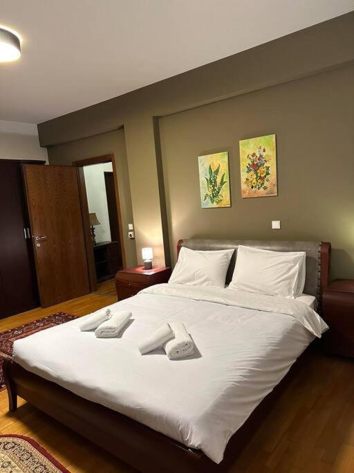 Villa_Kleio Litóchoron Dış mekan fotoğraf