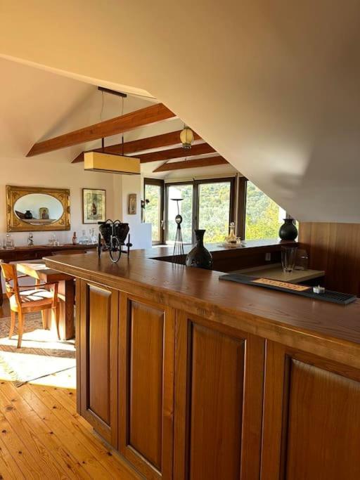 Villa_Kleio Litóchoron Dış mekan fotoğraf