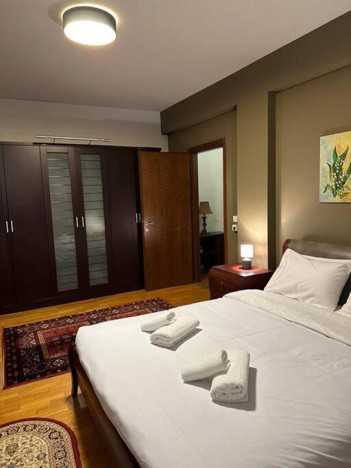 Villa_Kleio Litóchoron Dış mekan fotoğraf
