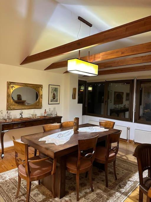 Villa_Kleio Litóchoron Dış mekan fotoğraf