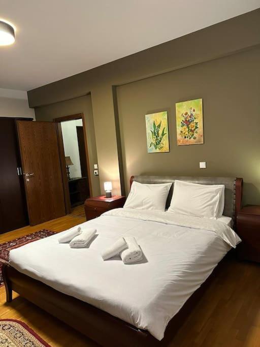 Villa_Kleio Litóchoron Dış mekan fotoğraf