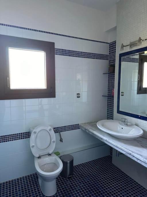 Villa_Kleio Litóchoron Dış mekan fotoğraf