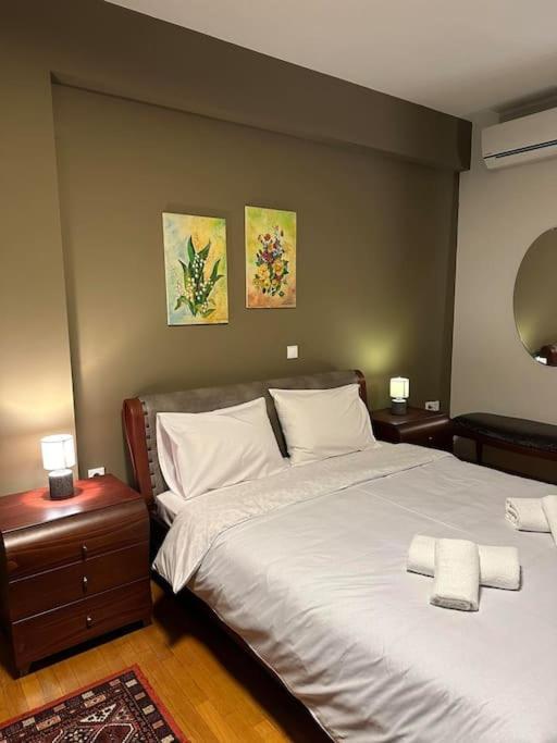 Villa_Kleio Litóchoron Dış mekan fotoğraf
