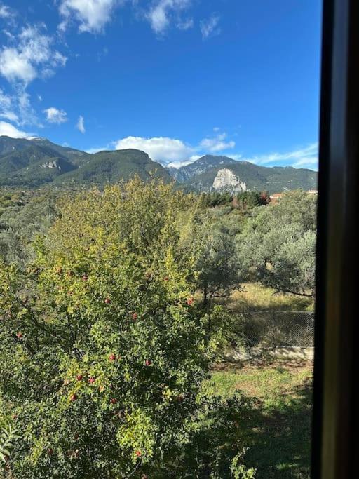 Villa_Kleio Litóchoron Dış mekan fotoğraf