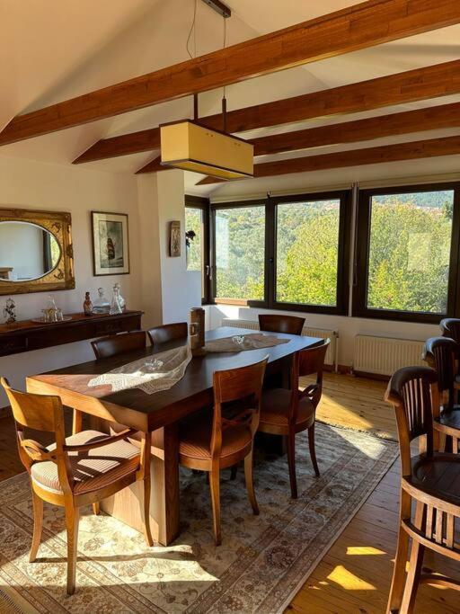 Villa_Kleio Litóchoron Dış mekan fotoğraf